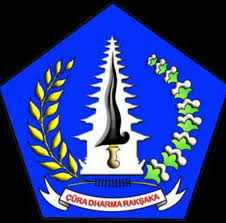 Logo Kelurahan Krukut